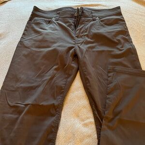 Brion slim pant